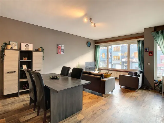 Appartement à Uccle - Avenue De Fré 98, 1180