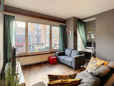 Appartement à Uccle - Avenue De Fré 98, 1180 - photo 2