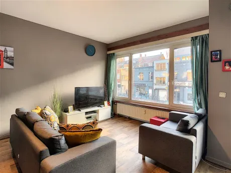 Appartement à Uccle - Avenue De Fré 98, 1180 - photo 3