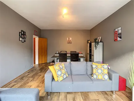 Appartement à Uccle - Avenue De Fré 98, 1180 - photo 4