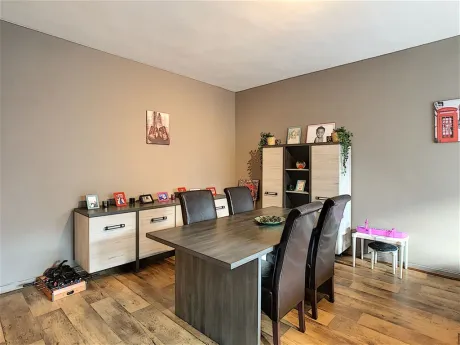 Appartement à Uccle - Avenue De Fré 98, 1180 - photo 5