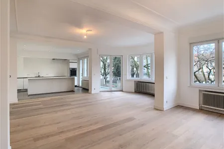 Appartement Te Koop Saint-Gilles