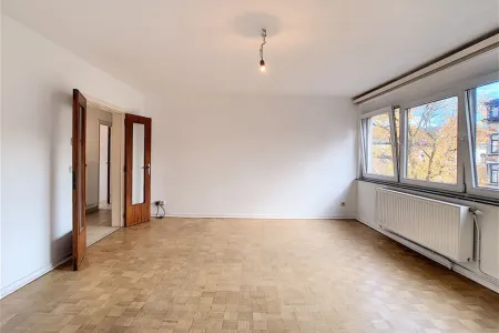 Appartement Te Koop Forest