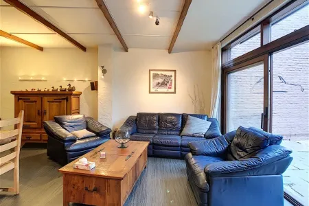 Huis Te Koop Kraainem