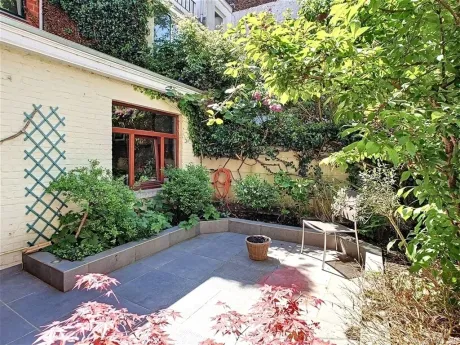 Huis in Vorst - Avenue Albert 253, 1190 - foto 2