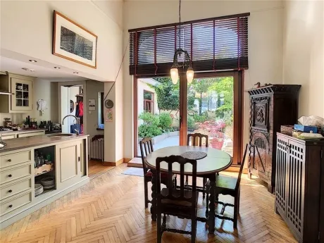 Huis in Vorst - Avenue Albert 253, 1190 - foto 4