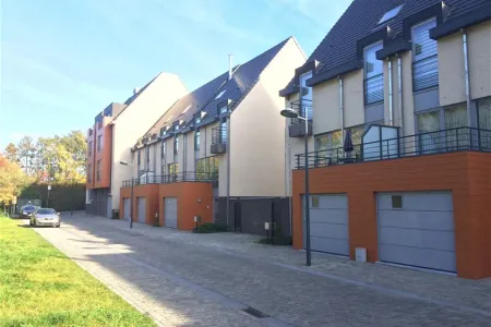 Huis Te Koop Evere