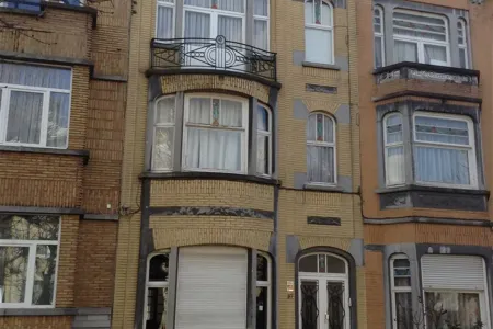 Huis Te Koop Anderlecht
