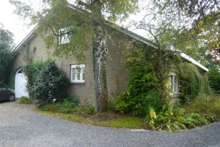 Villa Te Koop Overijse