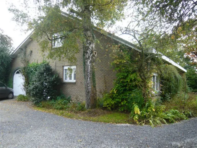 Villa in Overijse - Vronenberglaan 29, 3090