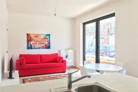 Studentenkot Te Koop Evere