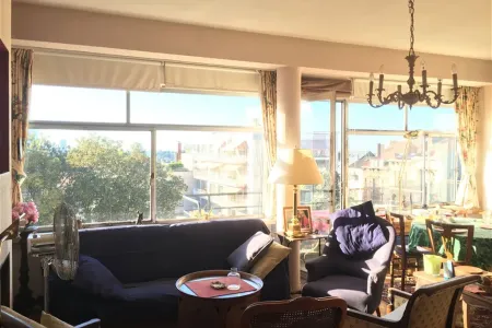 Appartement Te Koop Ixelles