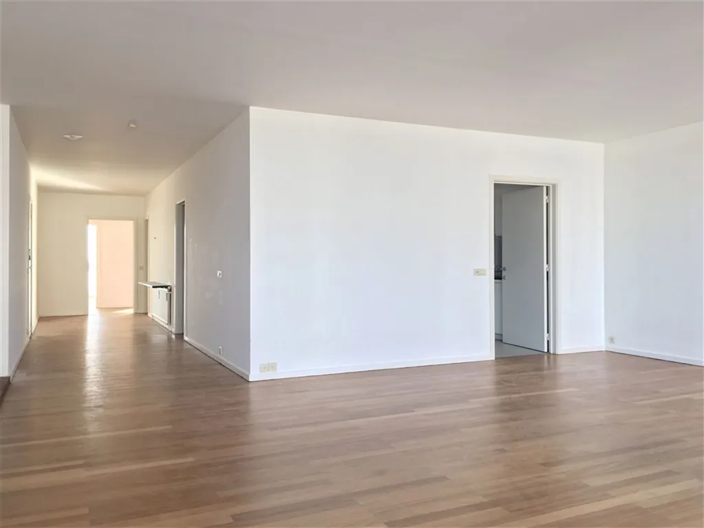 Hoofdfoto Appartement in Brussel