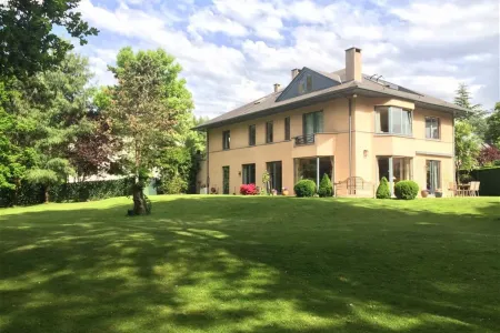 Villa Te Koop Uccle