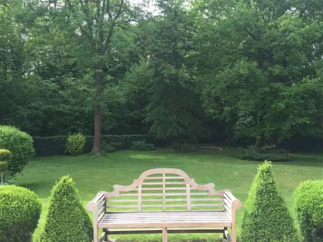 Villa in Ukkel - Chemin De La Source 4, 1180 - foto 4