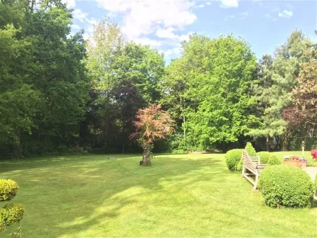 Villa in Ukkel - Chemin De La Source 4, 1180 - foto 5