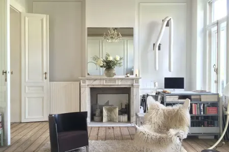 Appartement Te Koop Ixelles