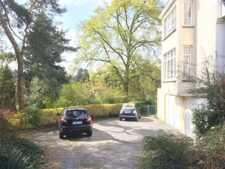 Appartement in Ukkel - Avenue D'orbaix 57, 1180 - foto 2