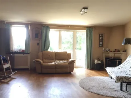 Appartement in Ukkel - Avenue D'orbaix 57, 1180 - foto 4