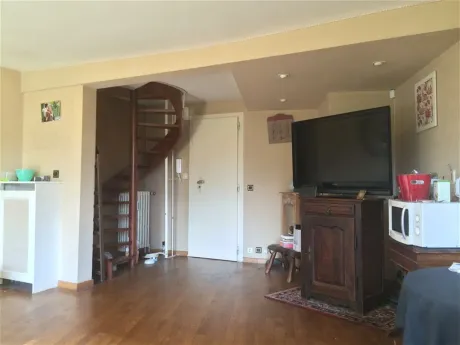 Appartement in Ukkel - Avenue D'orbaix 57, 1180 - foto 5
