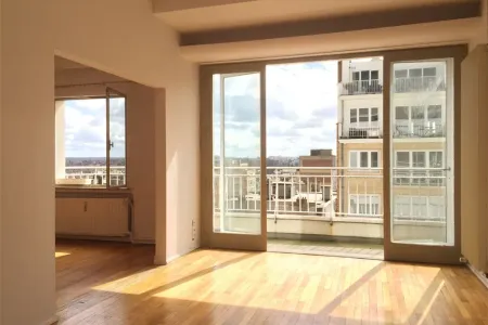 Appartement Te Koop Ixelles