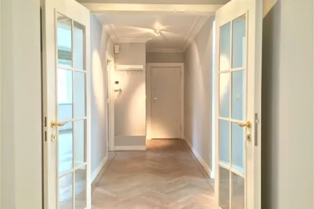 Appartement Te Koop Uccle