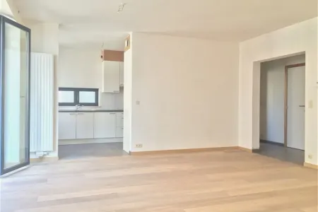 Appartement Te Koop Laeken