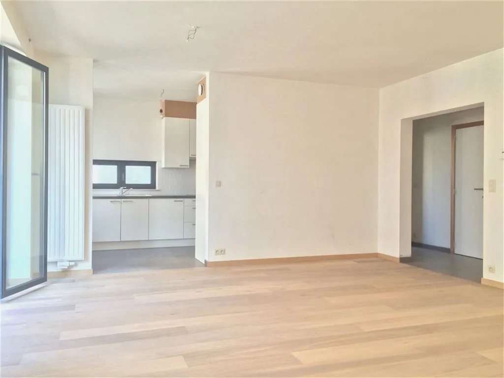 Hoofdfoto Appartement in Laeken