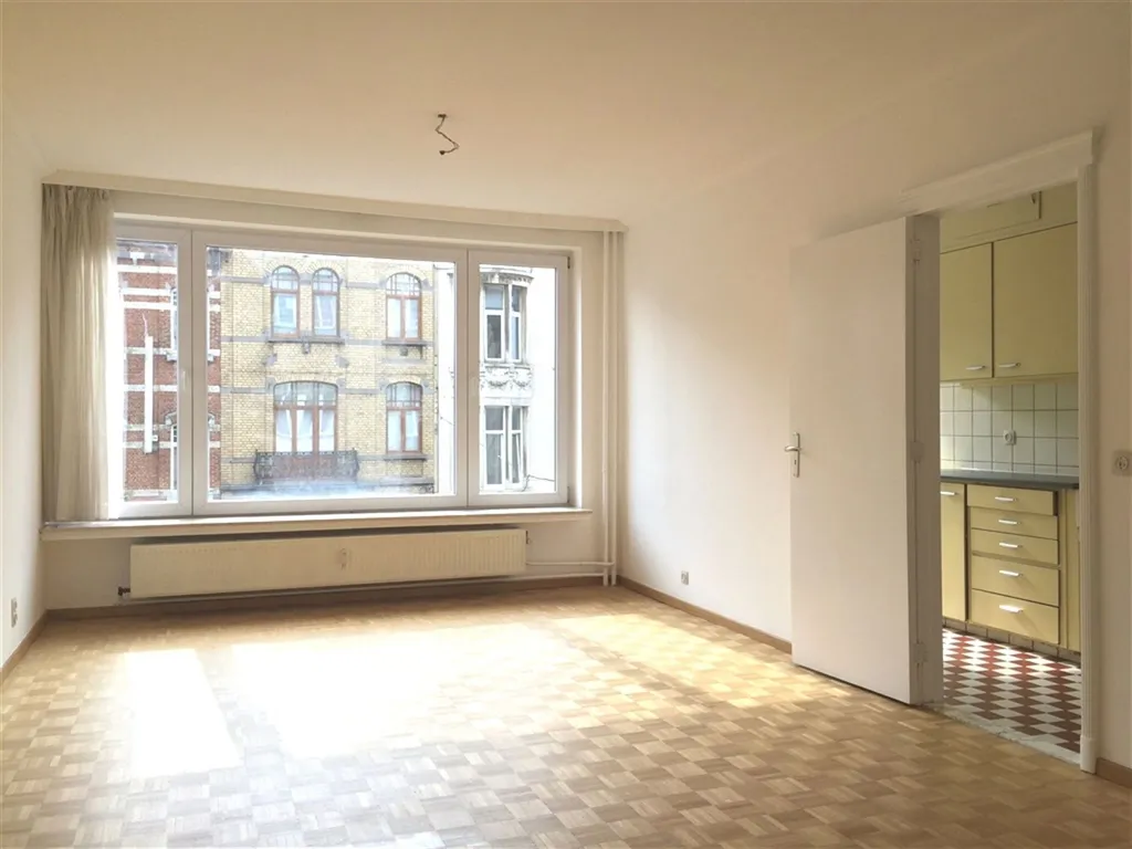 Photo principale Appartement à Etterbeek