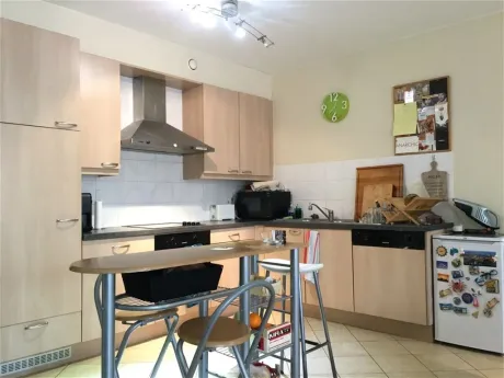 Appartement in Schaarbeek - Rue Colonel Bourg 100B, 1030 - foto 2