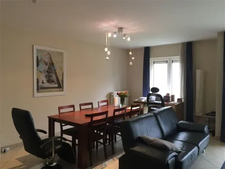 Appartement in Schaarbeek - Rue Colonel Bourg 100B, 1030 - foto 3