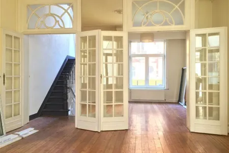 Huis Te Koop Uccle