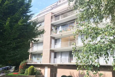 Appartement Te Koop Uccle