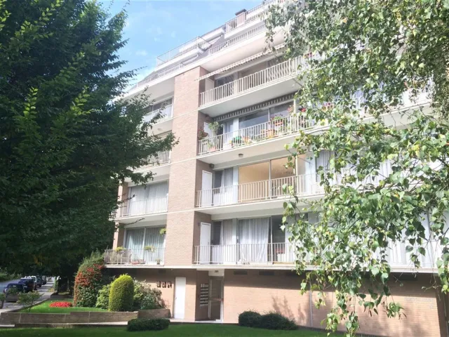 Appartement in Ukkel - Rue Engeland 90, 1180