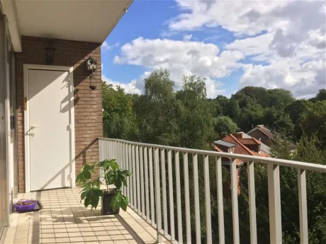 Appartement in Ukkel - Rue Engeland 90, 1180 - foto 2