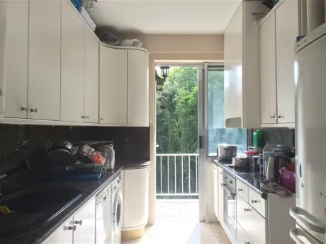 Appartement in Ukkel - Rue Engeland 90, 1180 - foto 5