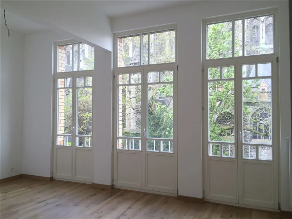 Hoofdfoto Huis in Etterbeek