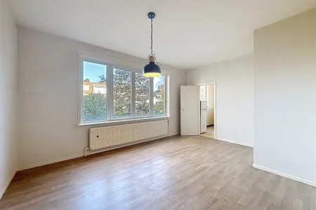 Studentenkot Te Huur Ixelles