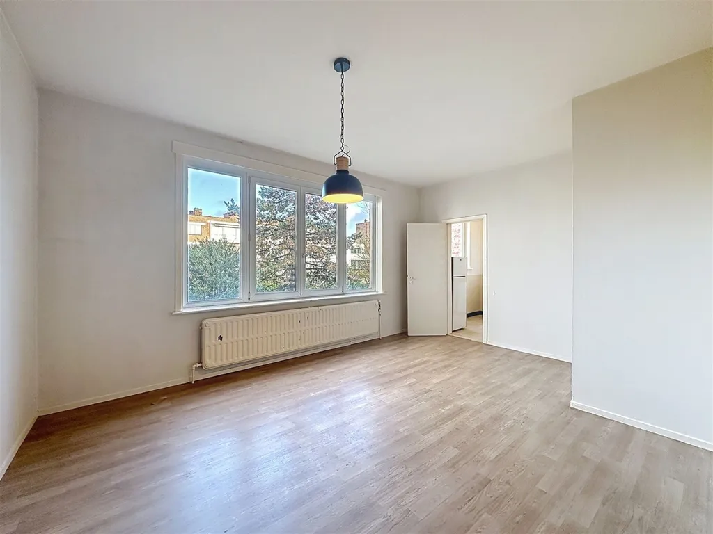 Hoofdfoto Studentenkot in Ixelles