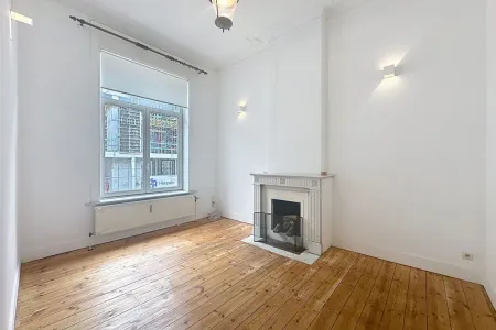 Huis Te Huur Ixelles