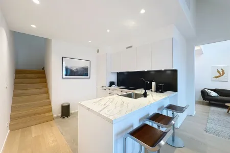 Appartement Te Huur Bruxelles