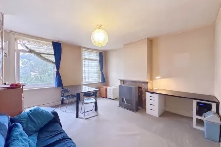 Appartement Te Koop Saint-Gilles
