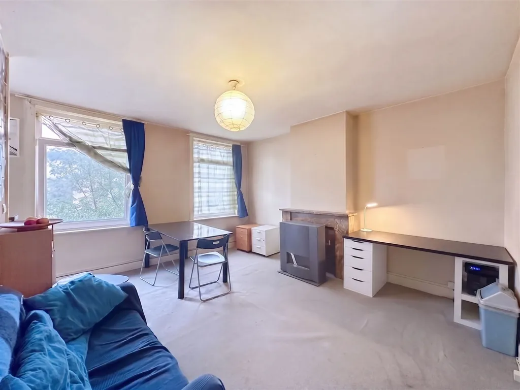 Hoofdfoto Appartement in Saint-Gilles