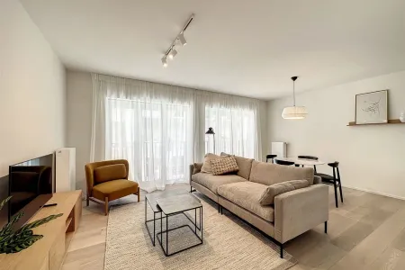 Appartement Te Huur Bruxelles