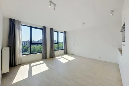 Appartement Te Huur Evere