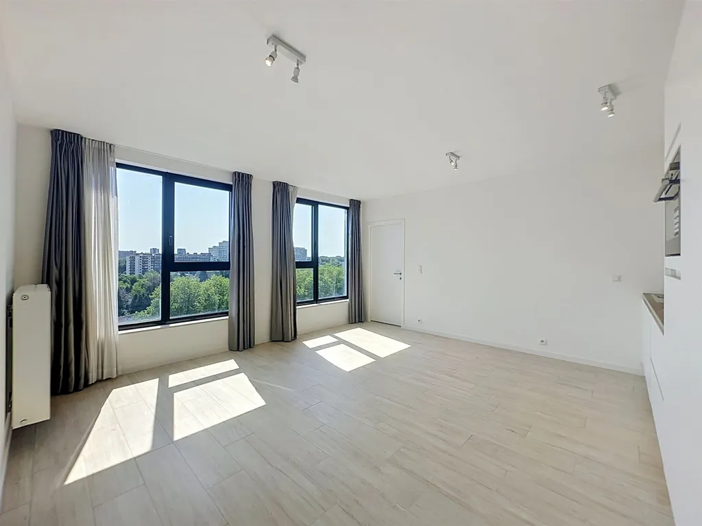 Hoofdfoto Appartement in Evere