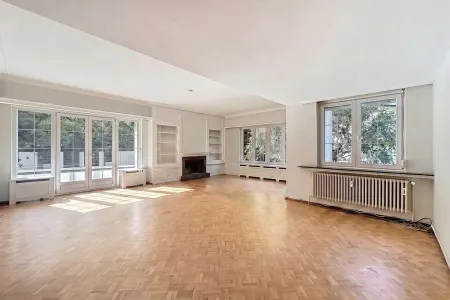 Appartement Te Koop Uccle