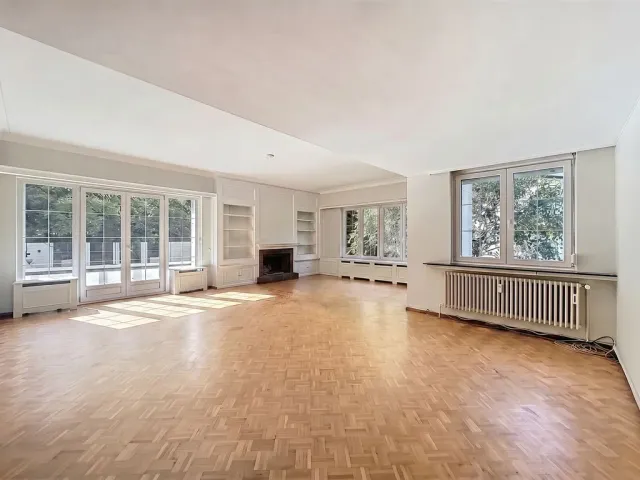 Appartement in Ukkel - Avenue De Saturne 53, 1180