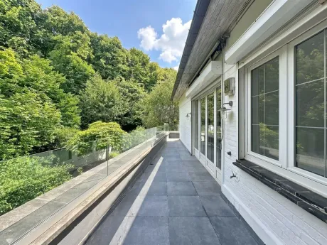 Appartement in Ukkel - Avenue De Saturne 53, 1180 - foto 2