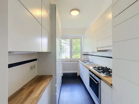 Appartement in Ukkel - Avenue De Saturne 53, 1180 - foto 5
